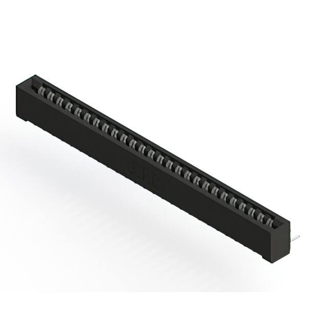 357-026-457-101 EDAC Inc.  Edgeboard Connectors